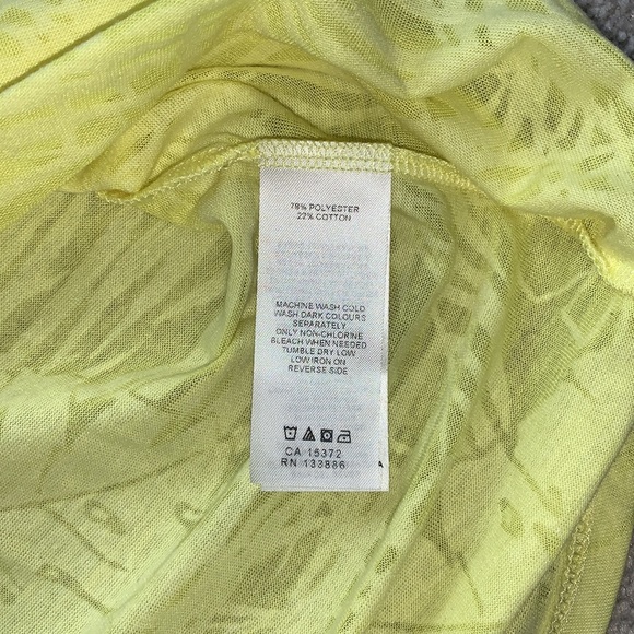 Joe Fresh Relaxed-Fit Tee - Picture 4 of 4